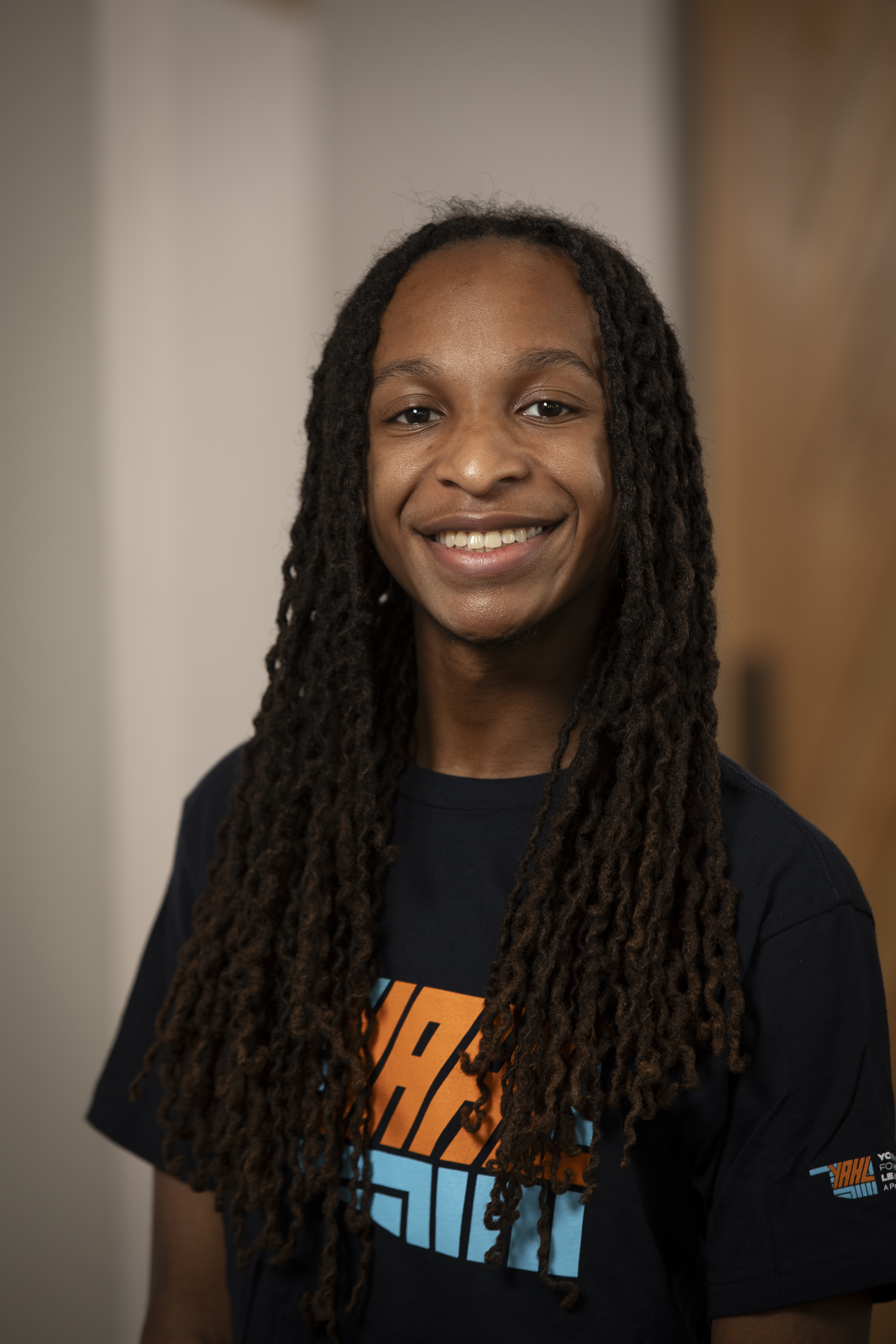 How YAHL Empowers Me to Create Change by Jayson C.