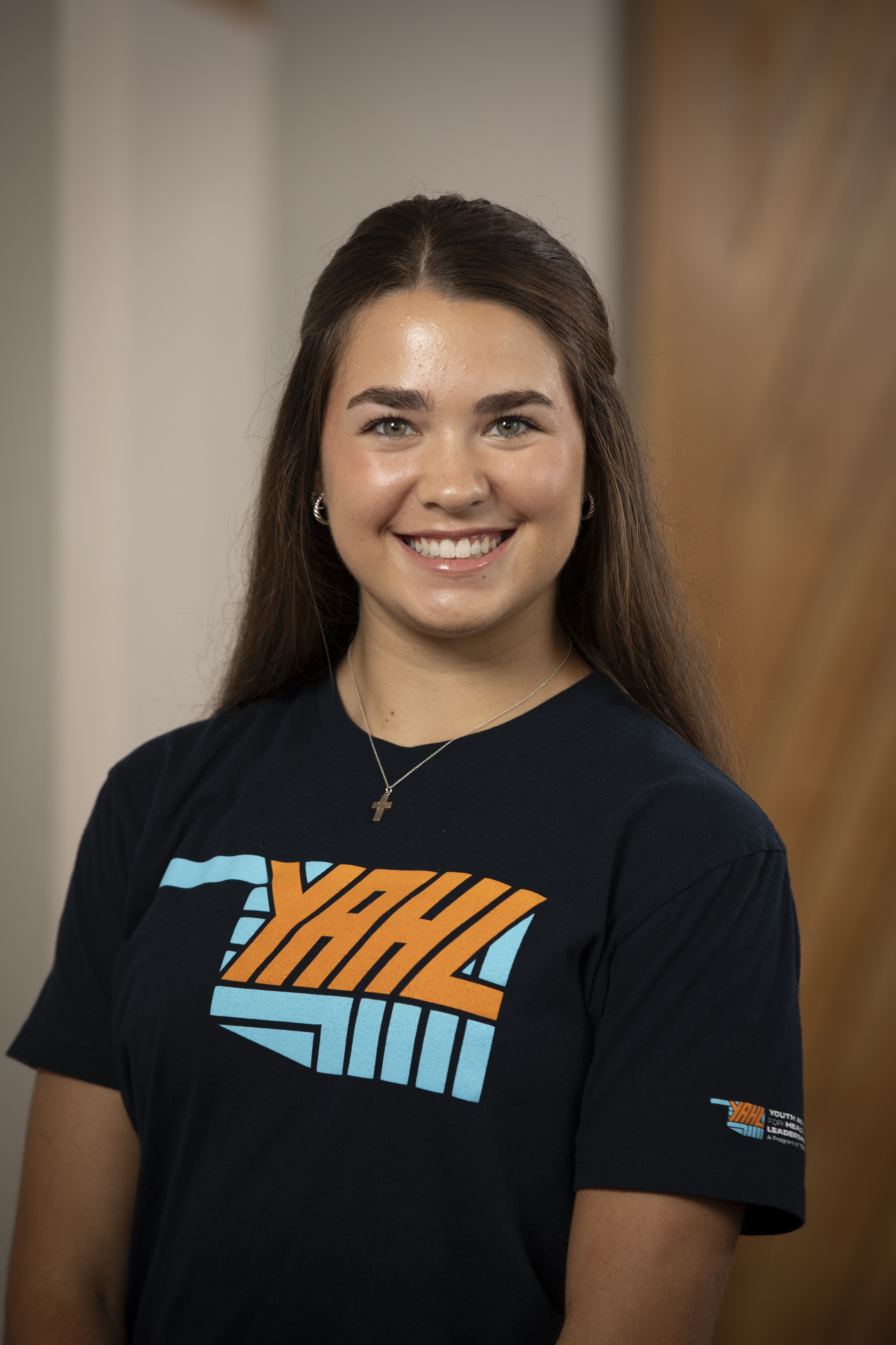 Why YAHL Inspires Me to Lead and Make Change by Brooklyn C.